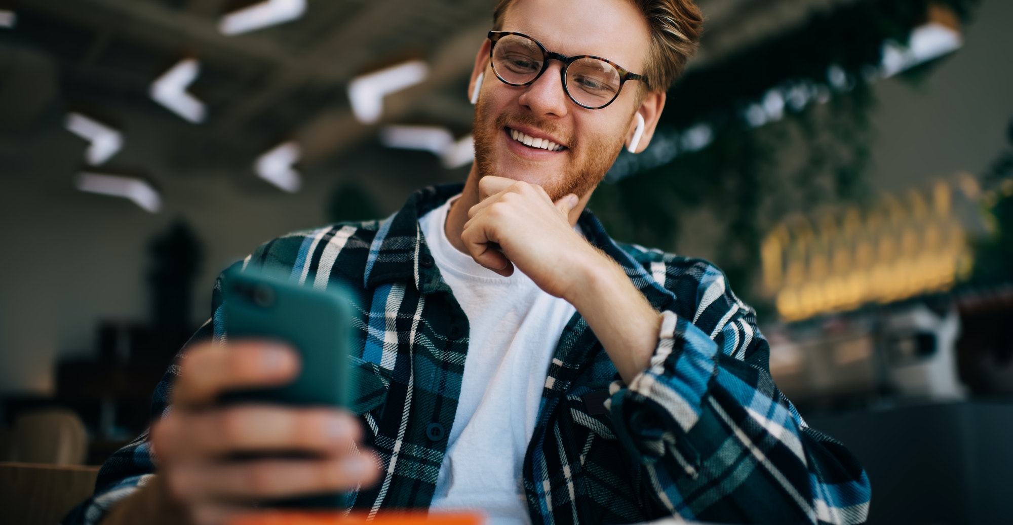 Choose Your IPTV Plan